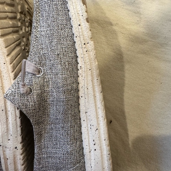 Hey Dude Wendy Linen shoes - Picture 8 of 11